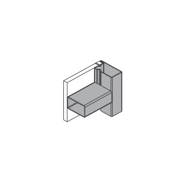 Steel Frame Profile